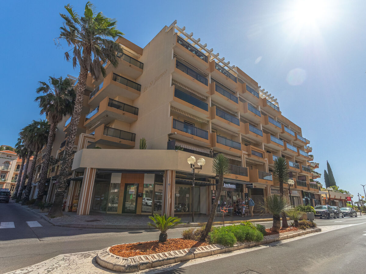 Appartement Saint James au cœur du Lavandou, 200 m plage - Photo 23