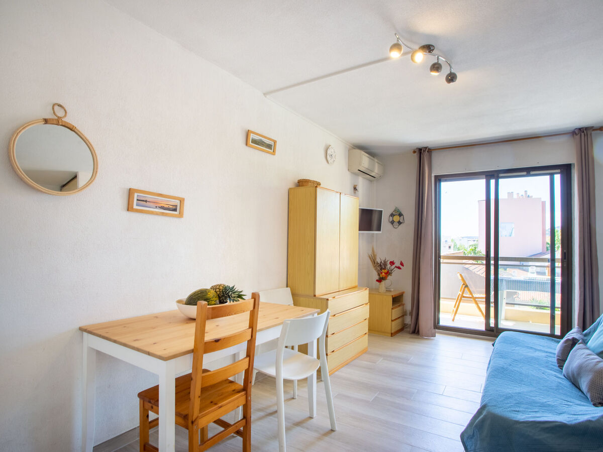 Appartement Saint James au cœur du Lavandou - Photo 1