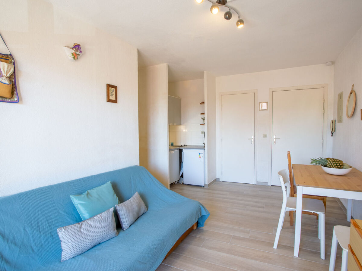 Appartement Saint James au cœur du Lavandou - Photo 3