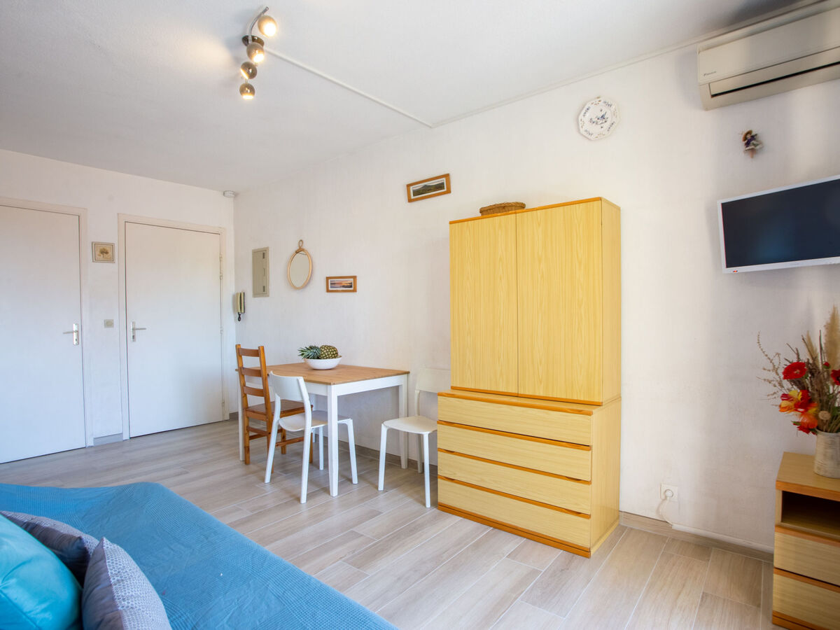 Appartement Saint James au cœur du Lavandou - Photo 5