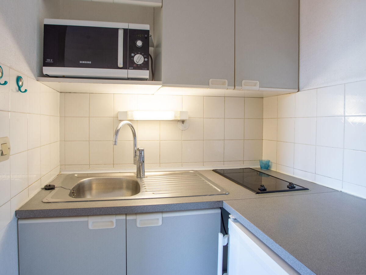 Appartement Saint James au cœur du Lavandou - Photo 7