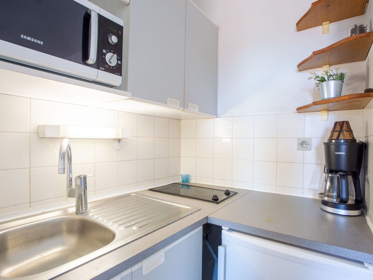 Appartement Saint James au cœur du Lavandou - Photo 8