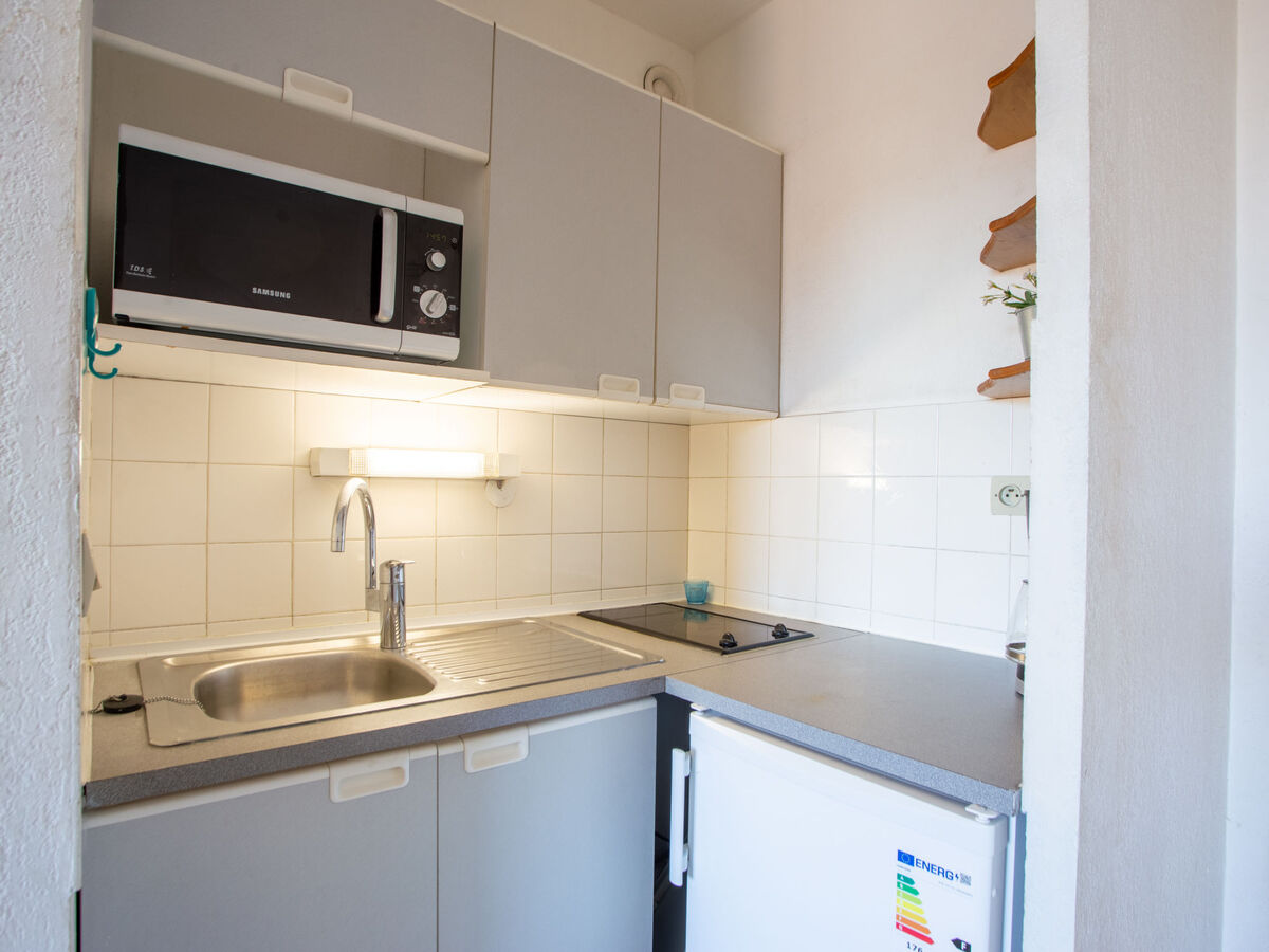 Appartement Saint James au cœur du Lavandou - Photo 9