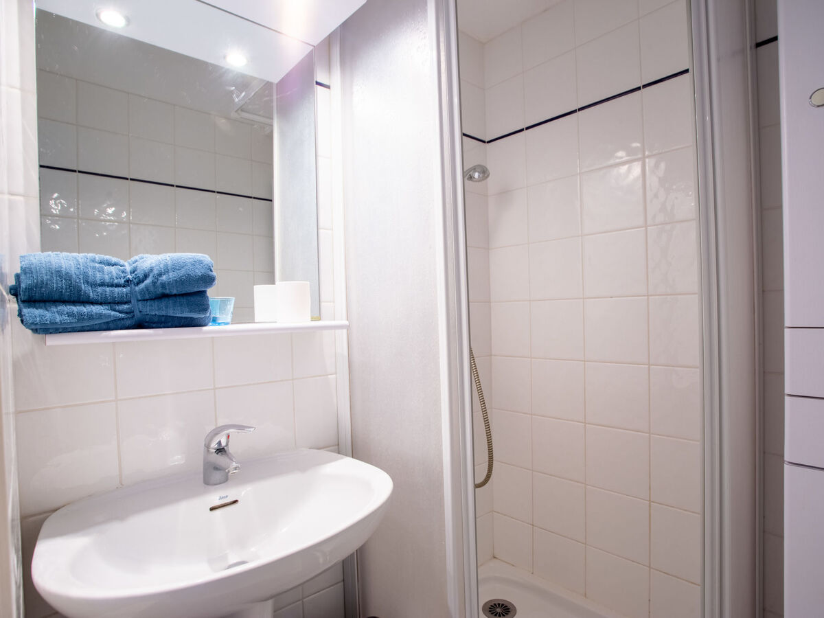 Appartement Saint James au cœur du Lavandou - Photo 12