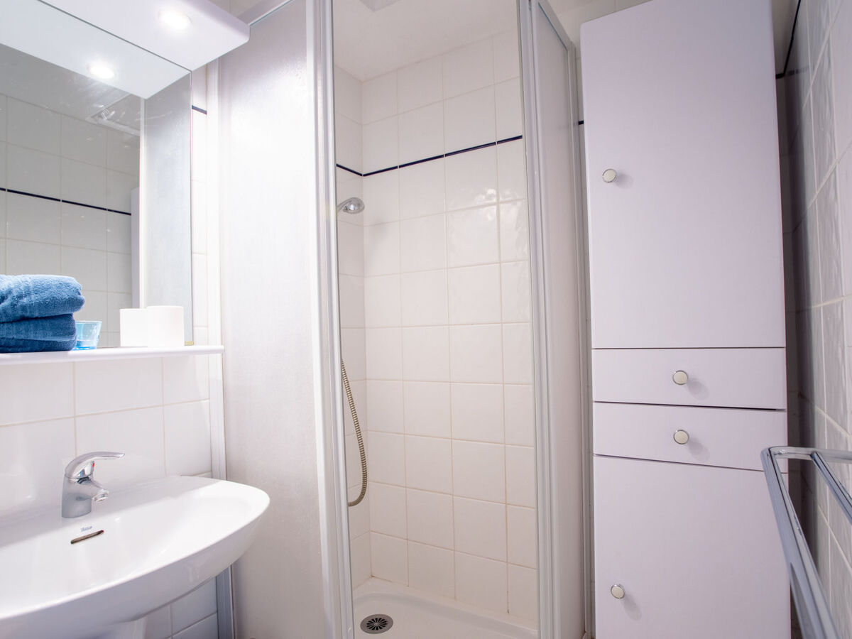 Appartement Saint James au cœur du Lavandou - Photo 13