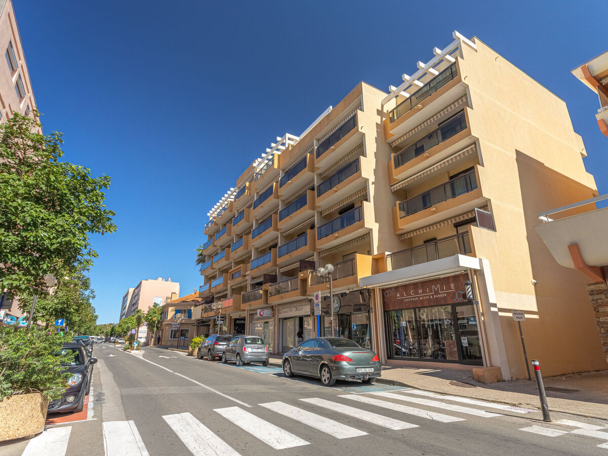 Appartement Saint James au cœur du Lavandou - Photo 19