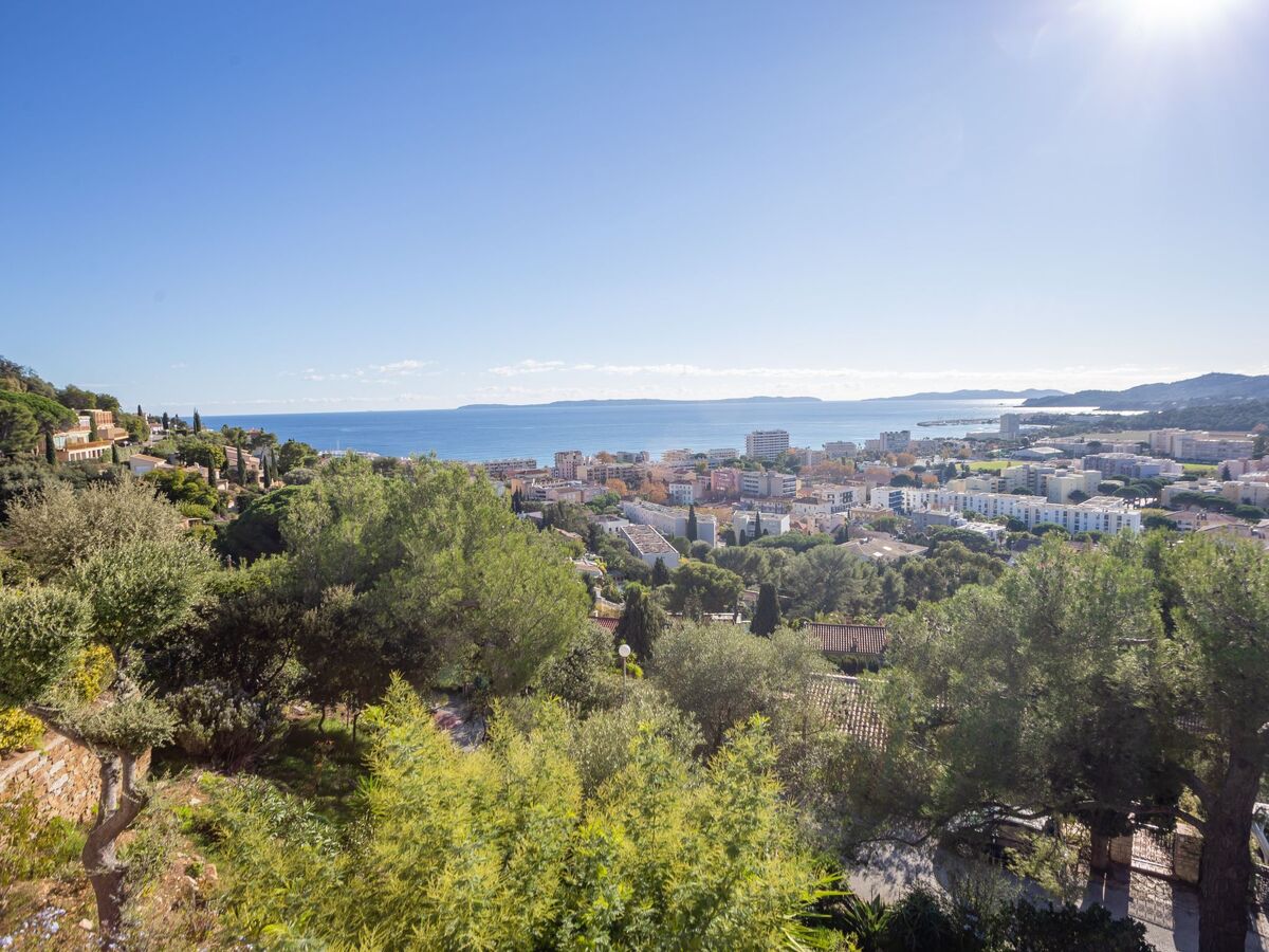 Les Alizées - Appartement 2 ch, terrasse vue mer - Photo 2