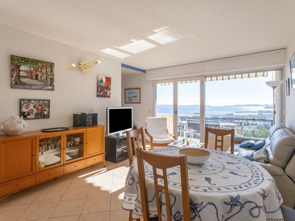 Les Alizées - Appartement 2 ch, terrasse vue mer - Photo 3