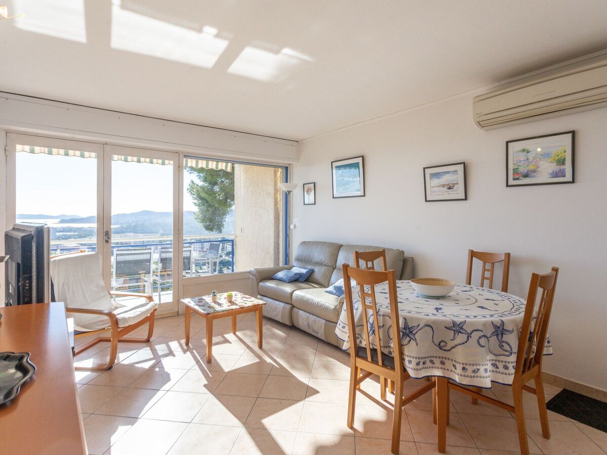 Les Alizées - Appartement 2 ch, terrasse vue mer - Photo 4