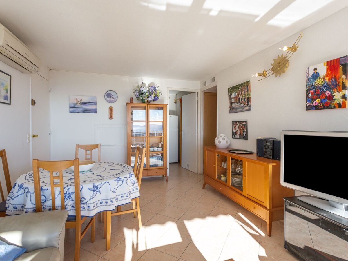 Les Alizées - Appartement 2 ch, terrasse vue mer - Photo 6