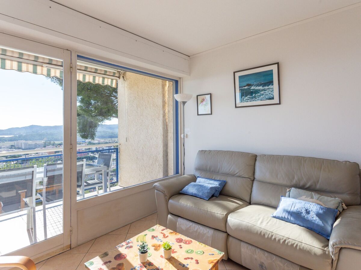 Les Alizées - Appartement 2 ch, terrasse vue mer - Photo 8