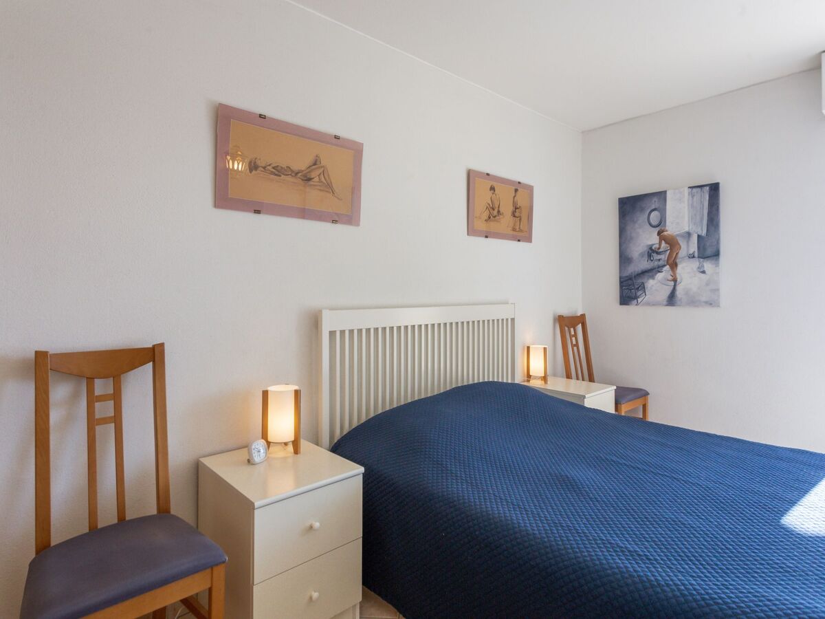 Les Alizées - Appartement 2 ch, terrasse vue mer - Photo 10
