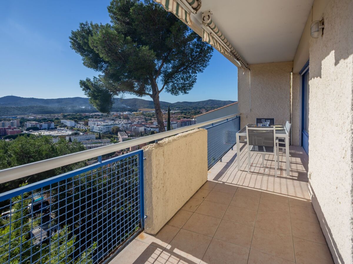 Les Alizées - Appartement 2 ch, terrasse vue mer - Photo 16