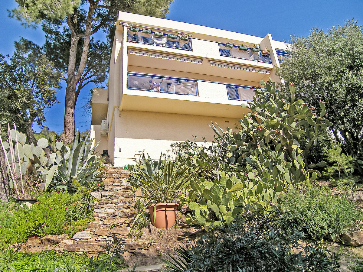 Les Alizées - Appartement 2 ch, terrasse vue mer - Photo 17
