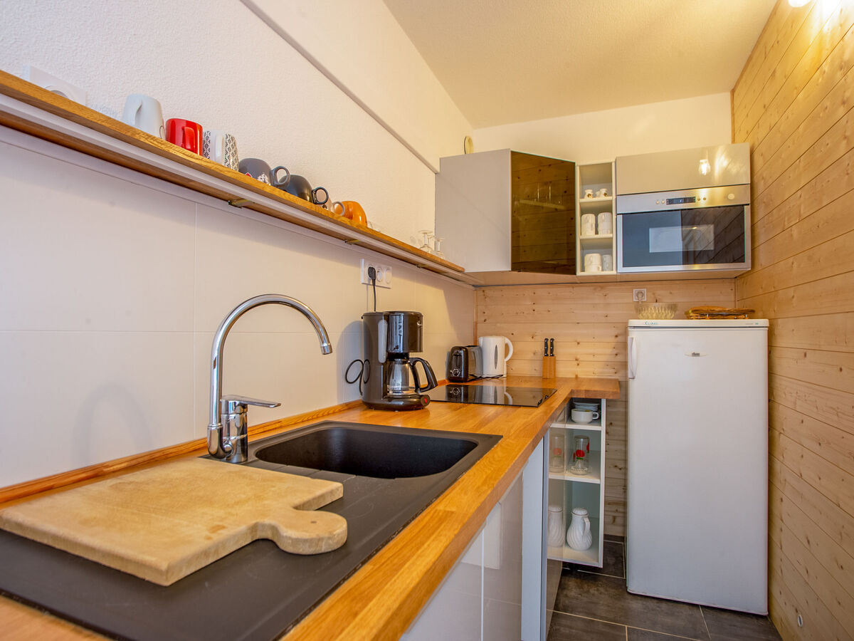 Appartement 2 pièces à 80 m de la plage, Bormes-les-Mimosas - Photo 4