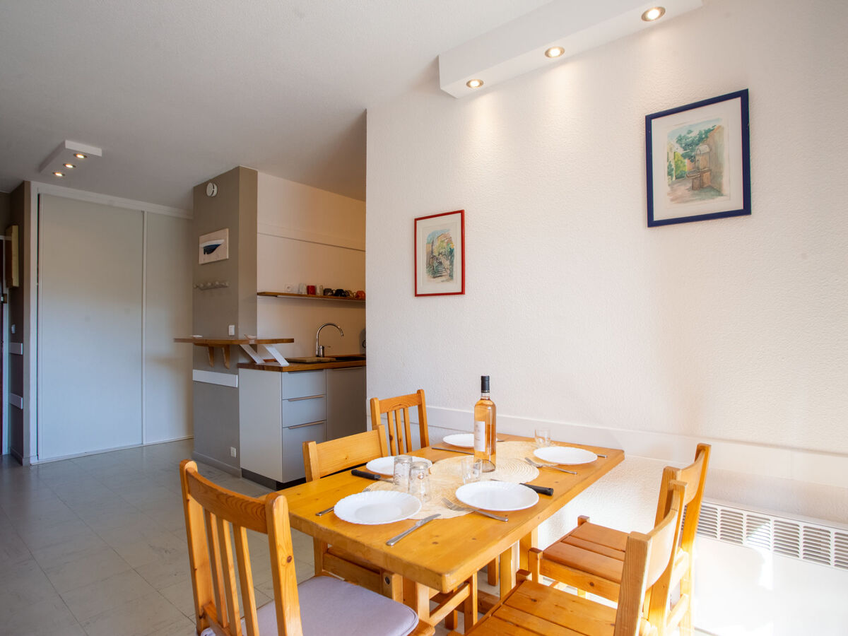 Appartement 2 pièces à 80 m de la plage, Bormes-les-Mimosas - Photo 8
