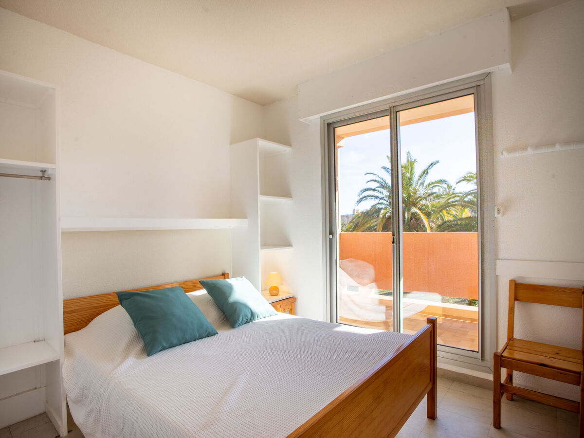 Appartement 2 pièces à 80 m de la plage, Bormes-les-Mimosas - Photo 11