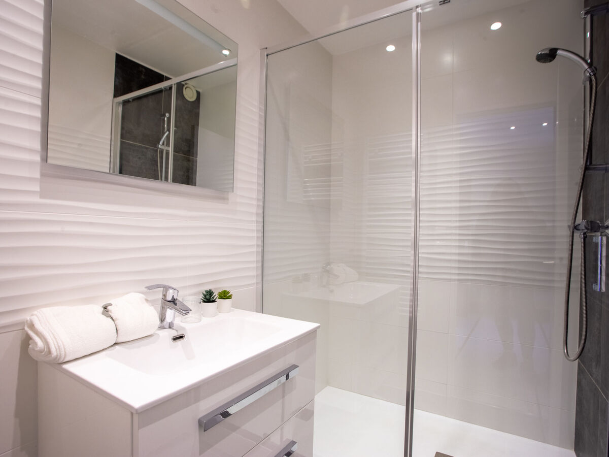 Appartement 2 pièces à 80 m de la plage, Bormes-les-Mimosas - Photo 13