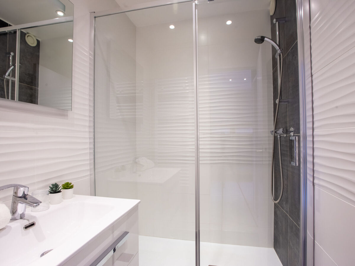 Appartement 2 pièces à 80 m de la plage, Bormes-les-Mimosas - Photo 14