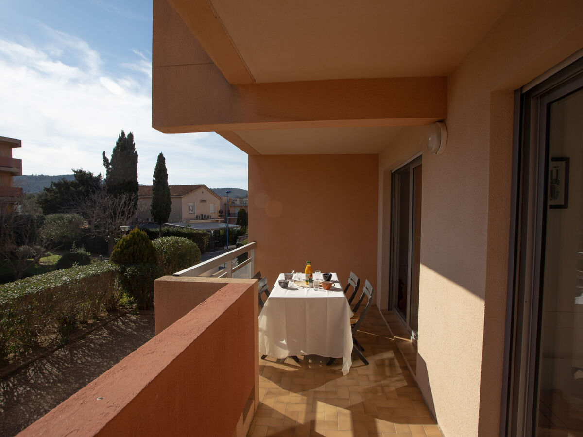 Appartement 2 pièces à 80 m de la plage, Bormes-les-Mimosas - Photo 15