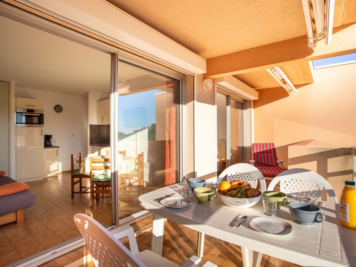 Appartement Les Rives de la Favière, 80 m de la mer - Photo 2