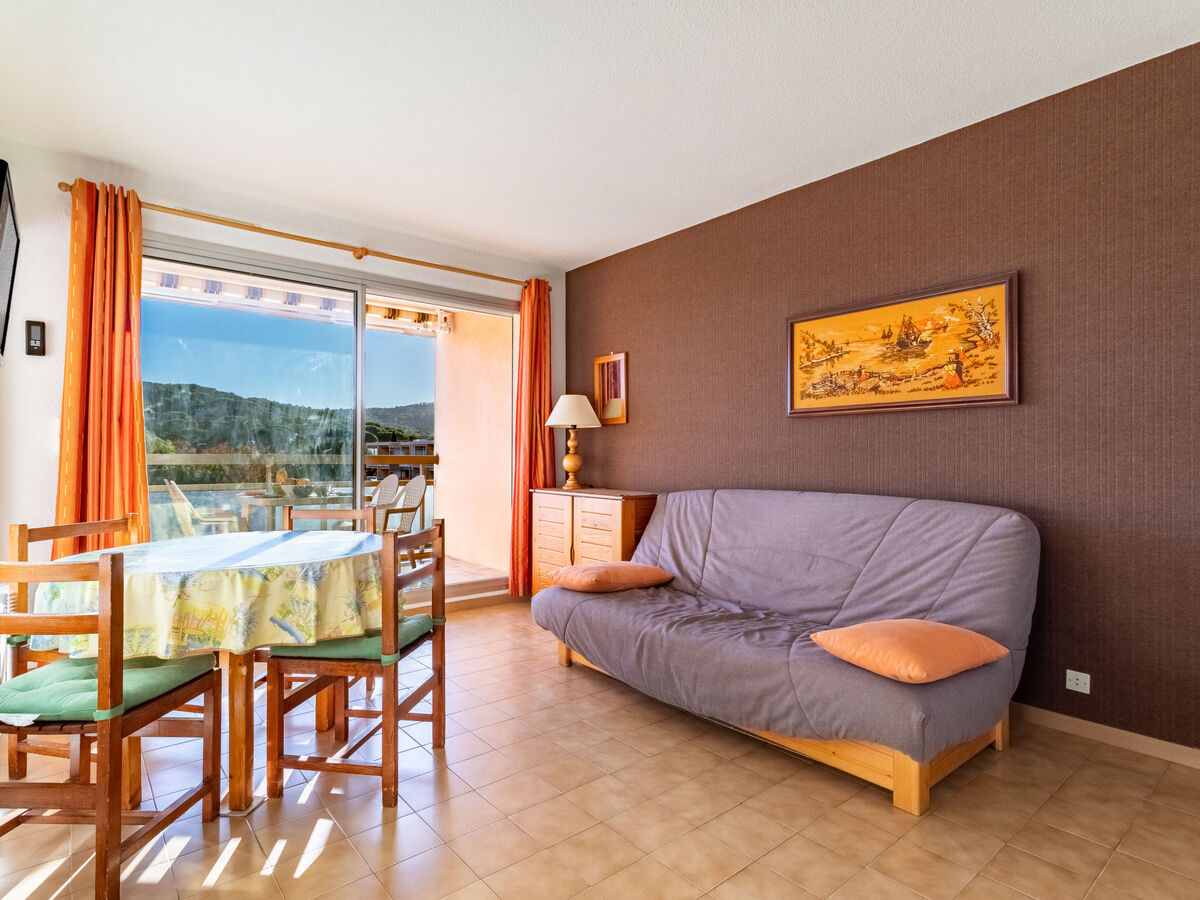 Appartement Les Rives de la Favière, 80 m de la mer - Photo 3