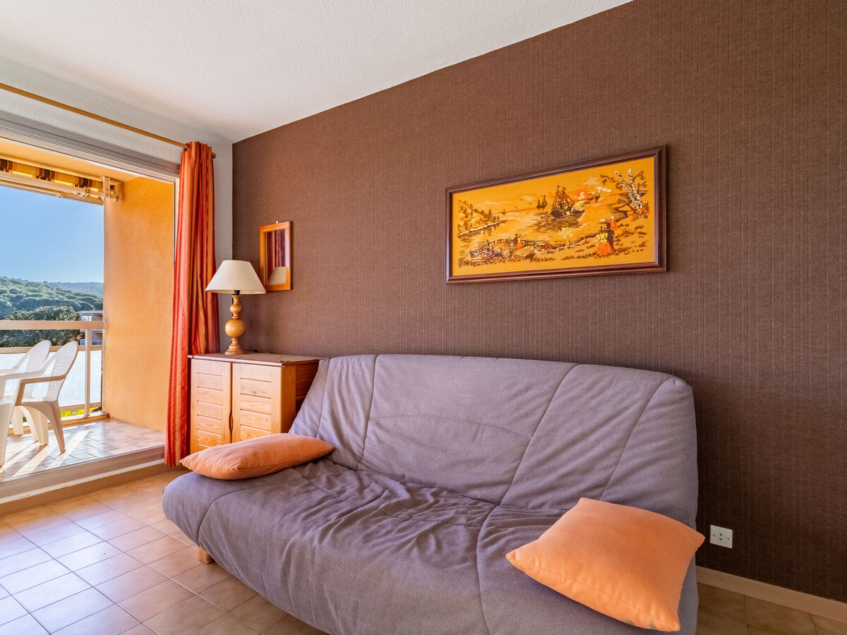 Appartement Les Rives de la Favière, 80 m de la mer - Photo 5