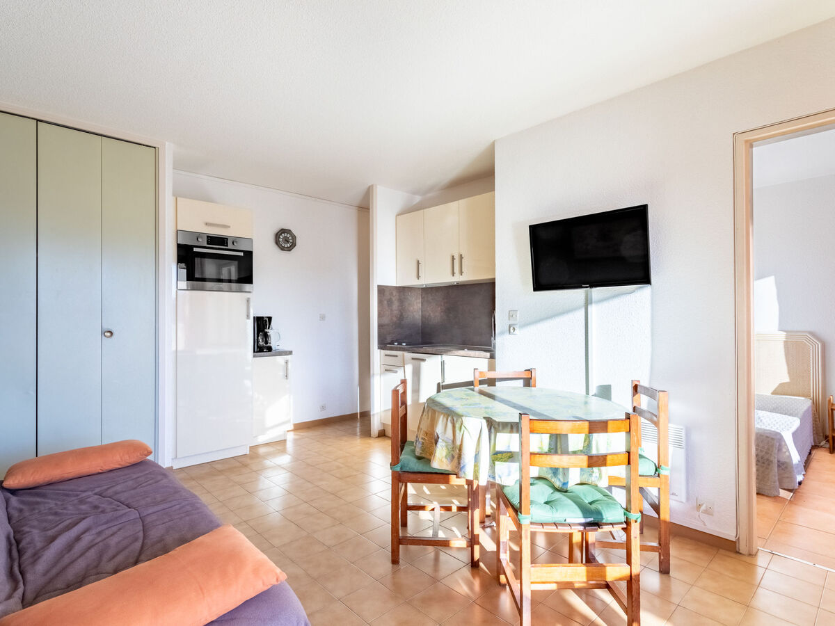 Appartement Les Rives de la Favière, 80 m de la mer - Photo 7
