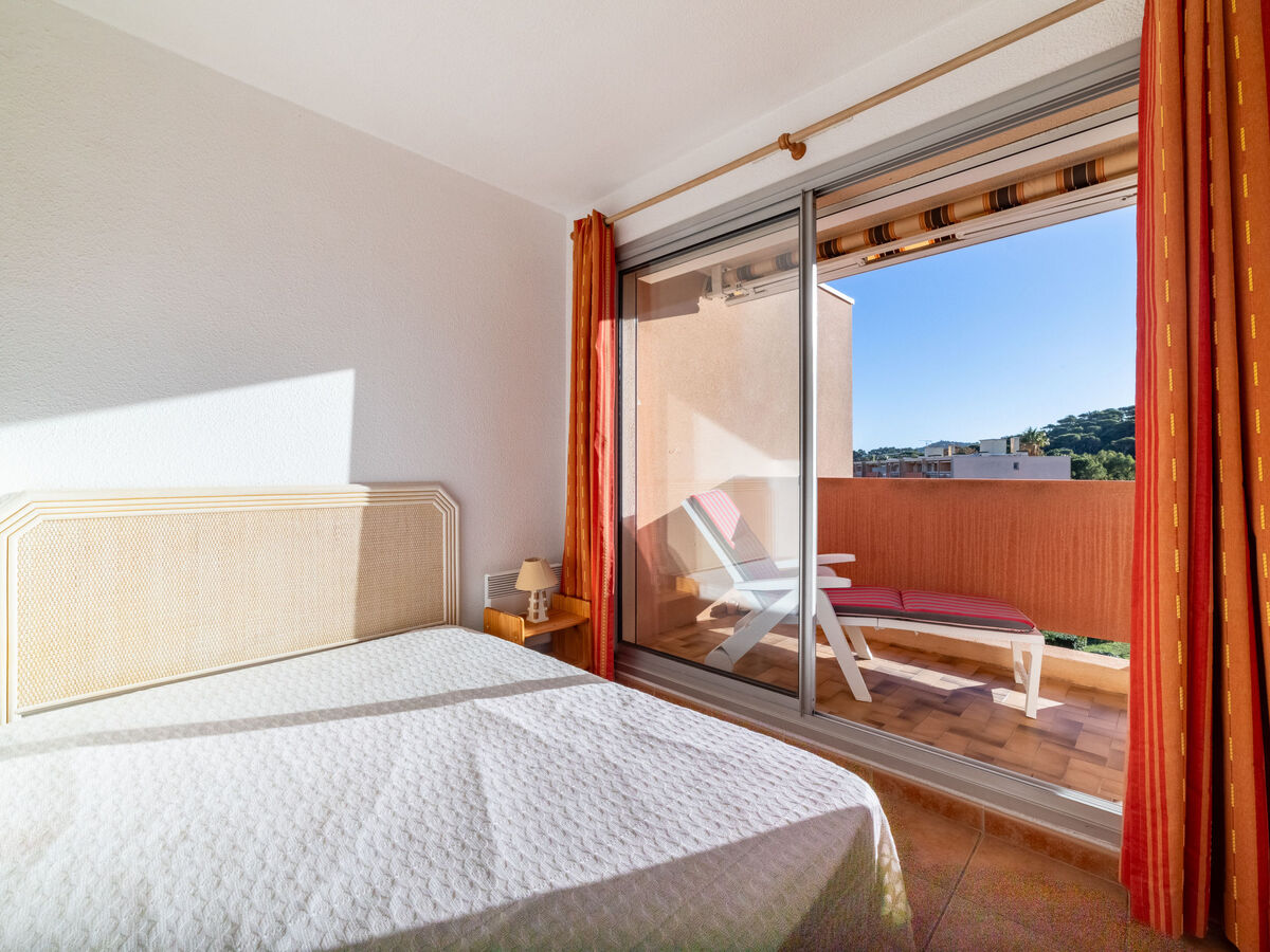 Appartement Les Rives de la Favière, 80 m de la mer - Photo 8