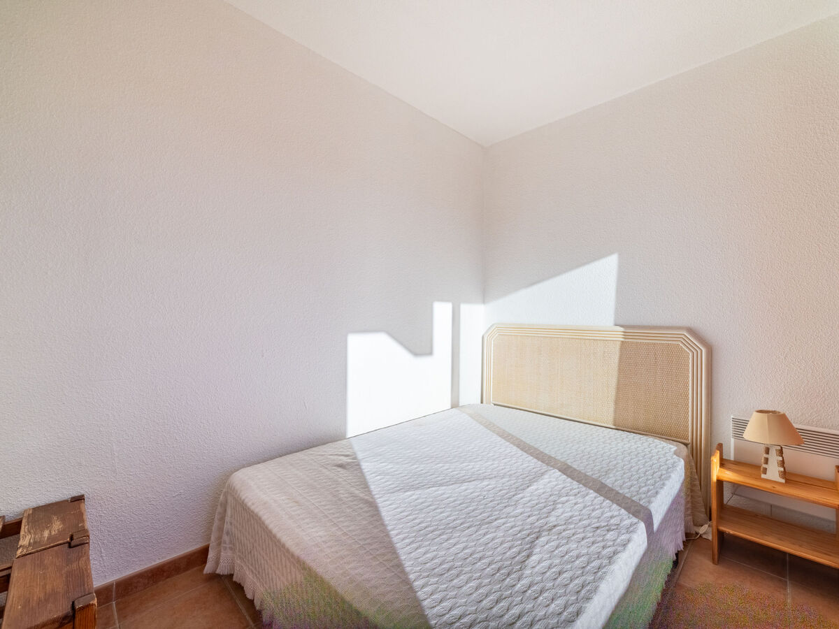 Appartement Les Rives de la Favière, 80 m de la mer - Photo 9