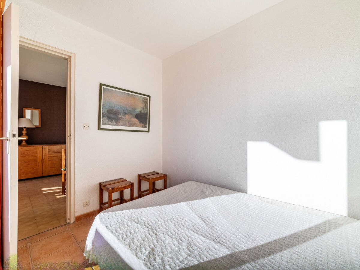 Appartement Les Rives de la Favière, 80 m de la mer - Photo 10