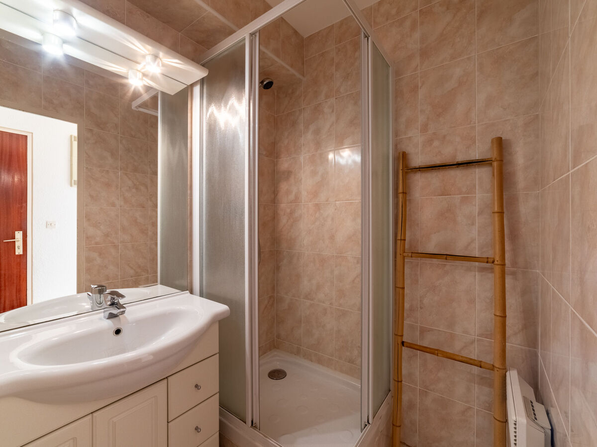 Appartement Les Rives de la Favière, 80 m de la mer - Photo 11