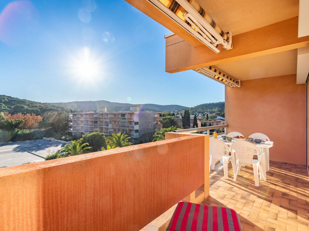 Appartement Les Rives de la Favière, 80 m de la mer - Photo 12