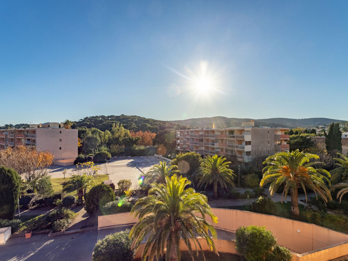 Appartement Les Rives de la Favière, 80 m de la mer - Photo 14