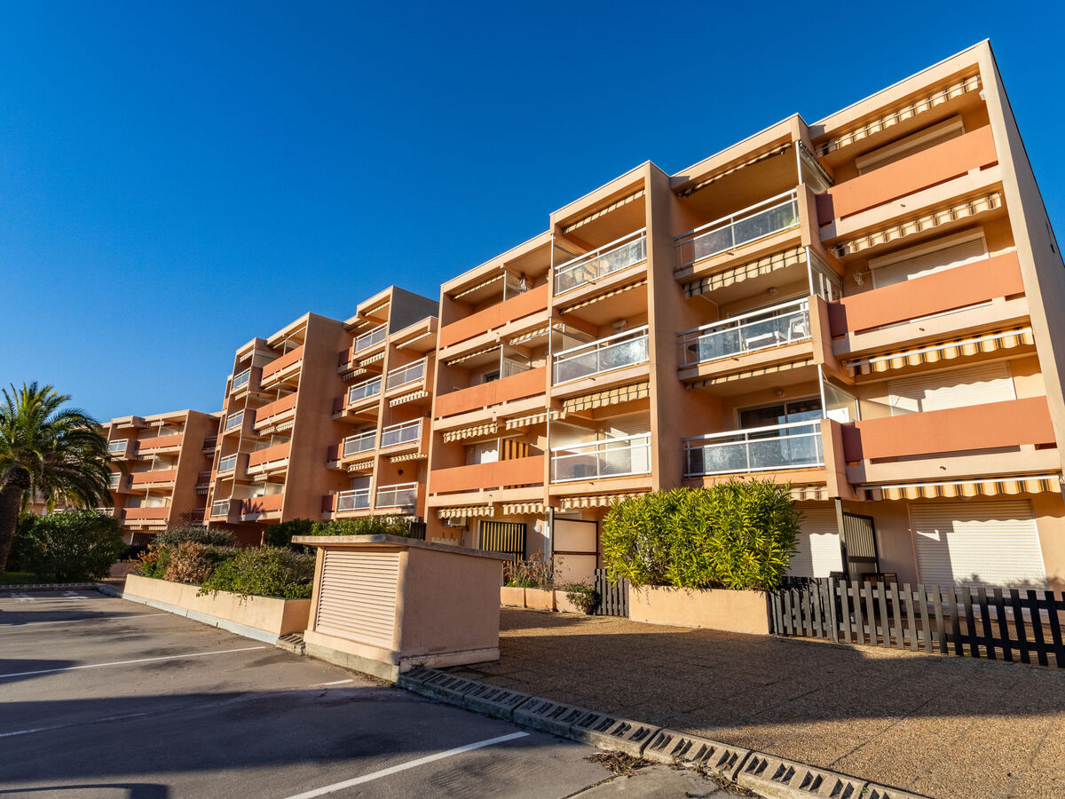 Appartement Les Rives de la Favière, 80 m de la mer - Photo 15