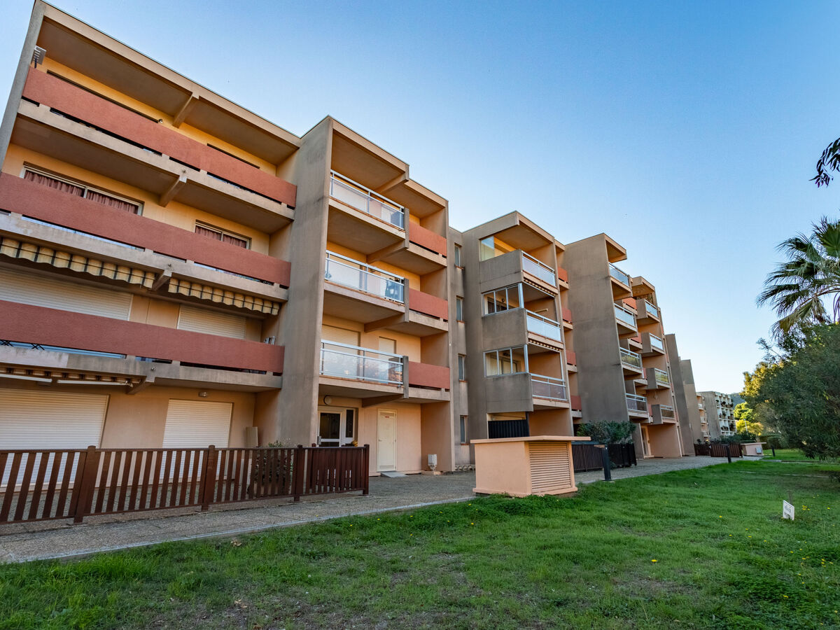 Appartement Les Rives de la Favière, 80 m de la mer - Photo 17