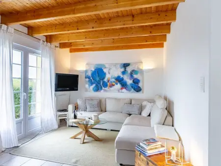 Location maison de vacances à Plounevez Lochrist