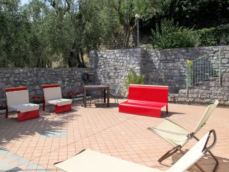 Innovativa, Maison 4 personnes à Stellanello - Photo 4