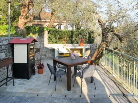 Innovativa, Maison 4 personnes à Stellanello - Photo 13