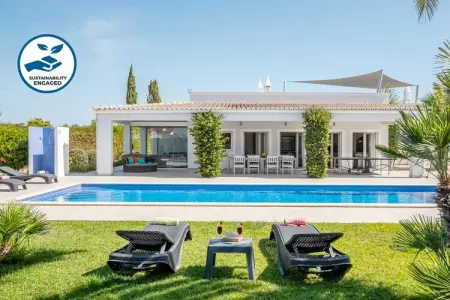 Location villa de vacances à Carvoeiro