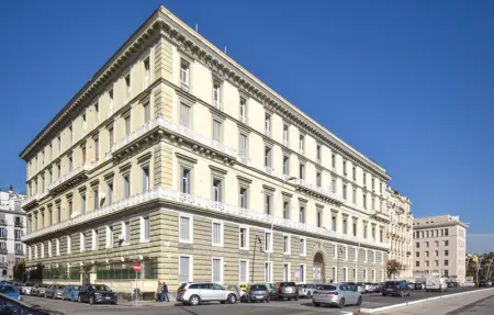 Location appartement de vacances à Napoli