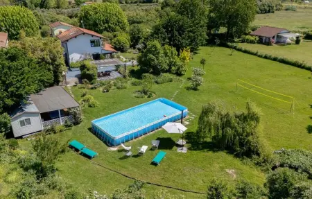 Location maison de vacances à Pietrasanta