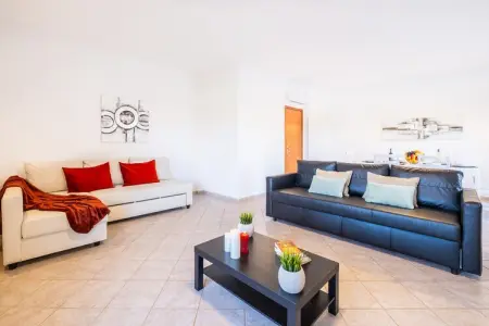 Location villa de vacances à Carvoeiro