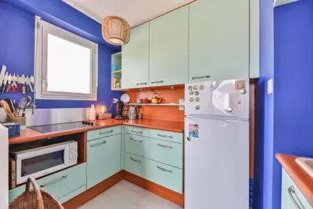 Location appartement de vacances à Saint Gilles Croix de Vie