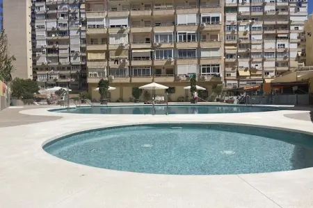 Location appartement de vacances à Torremolinos
