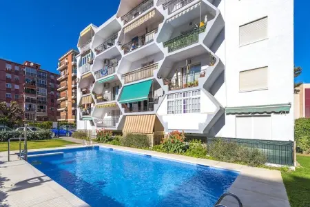 Location appartement de vacances à Torremolinos
