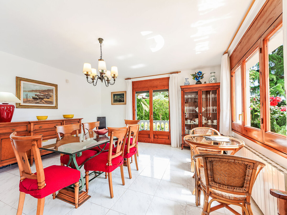Mas Vila – Maison 320 m² avec piscine à 1 km de la mer - Photo 3