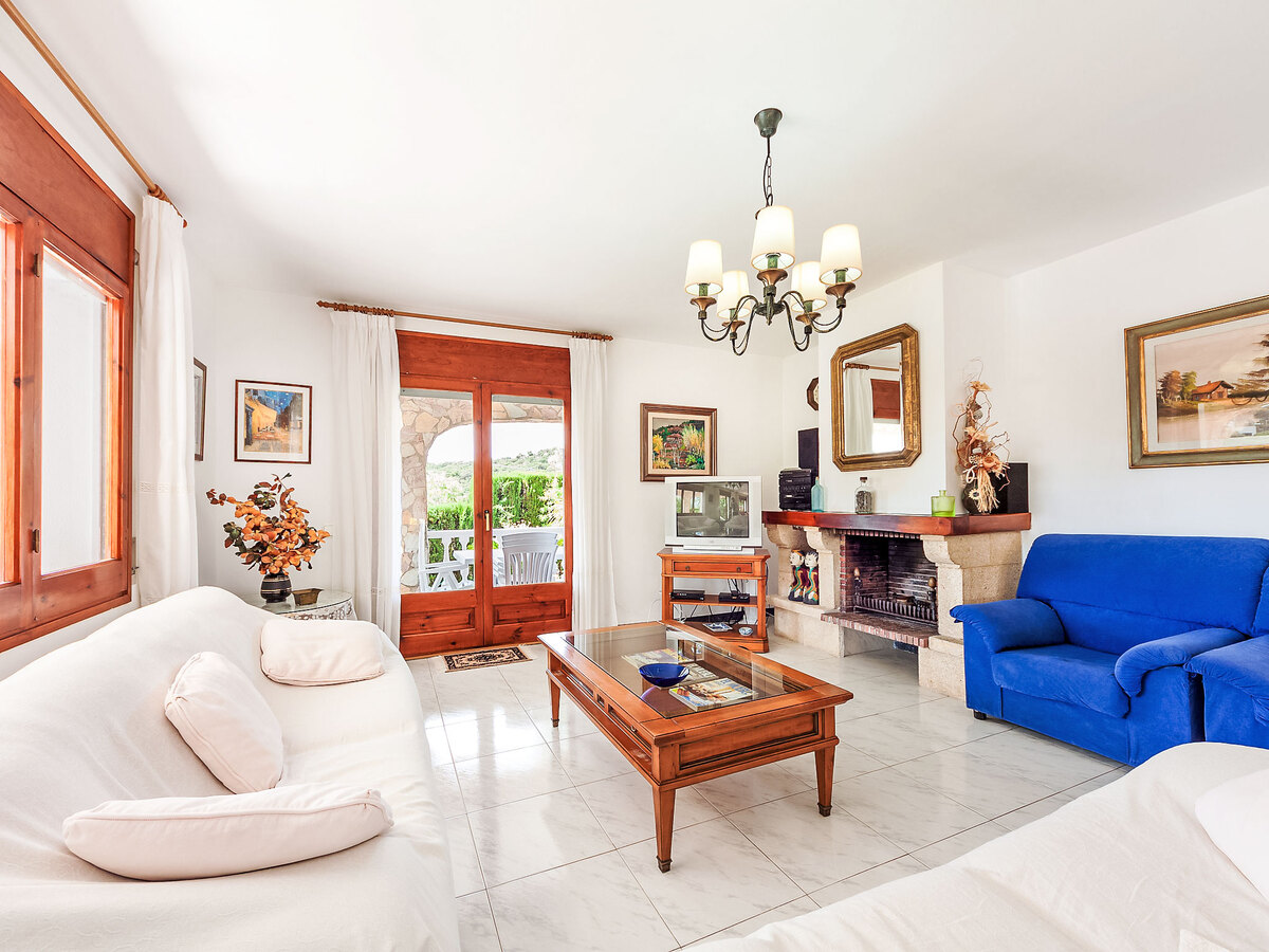 Mas Vila – Maison 320 m² avec piscine à 1 km de la mer - Photo 5