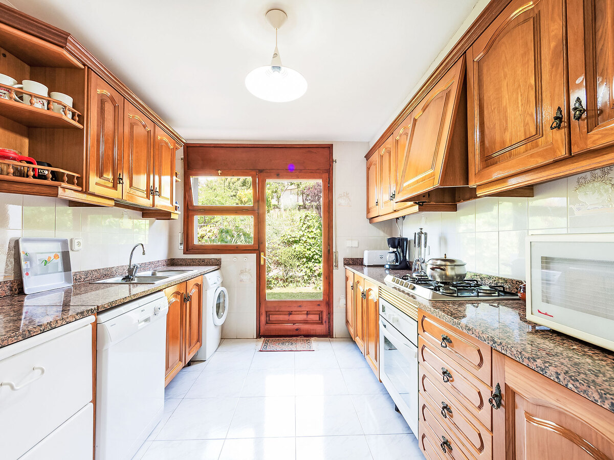 Mas Vila – Maison 320 m² avec piscine à 1 km de la mer - Photo 6