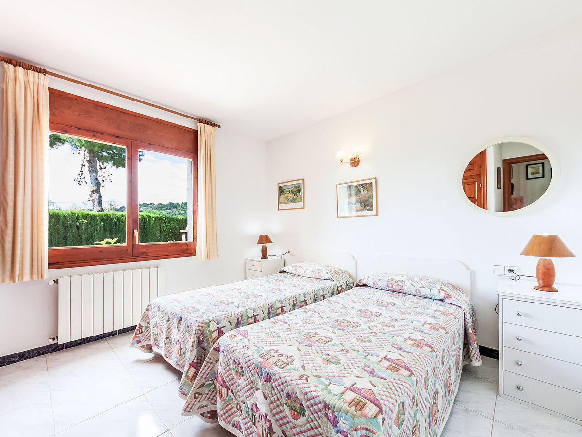 Mas Vila – Maison 320 m² avec piscine à 1 km de la mer - Photo 9